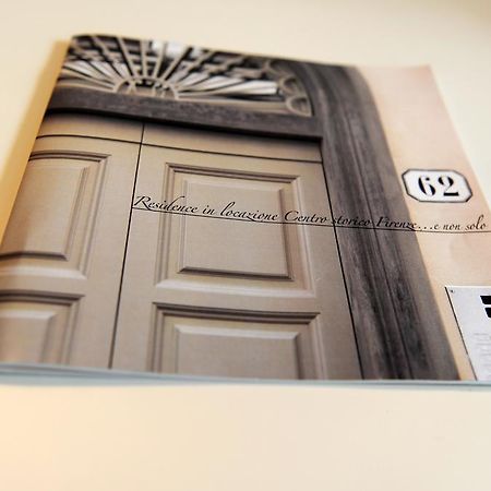 Gold Ognissanti Suite Florence Phòng bức ảnh
