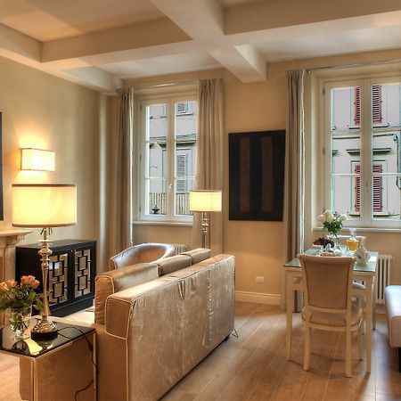 Gold Ognissanti Suite Florence Ngoại thất bức ảnh
