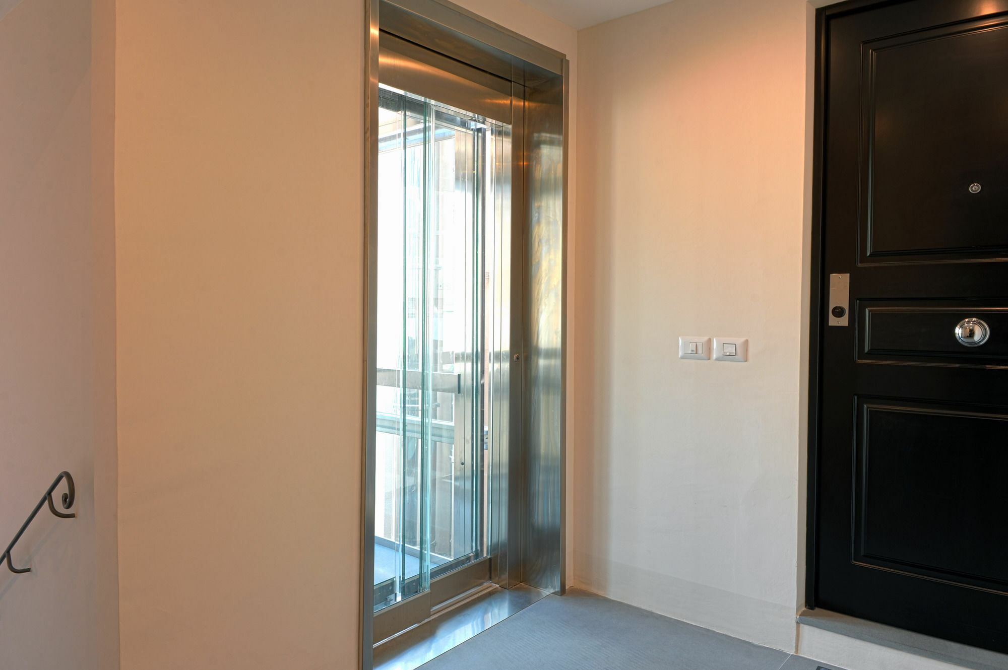 Gold Ognissanti Suite Florence Ngoại thất bức ảnh