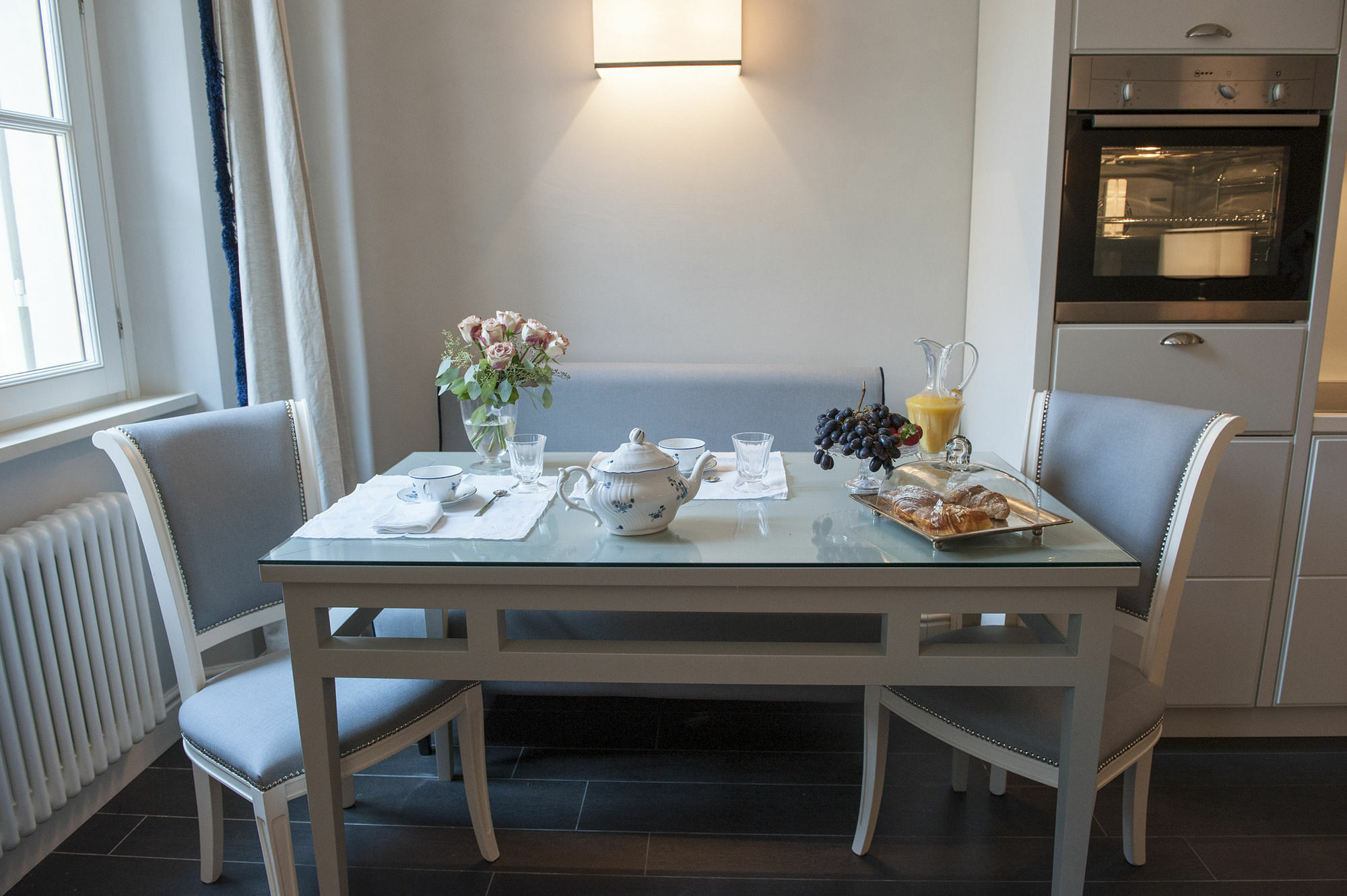 Gold Ognissanti Suite Florence Ngoại thất bức ảnh