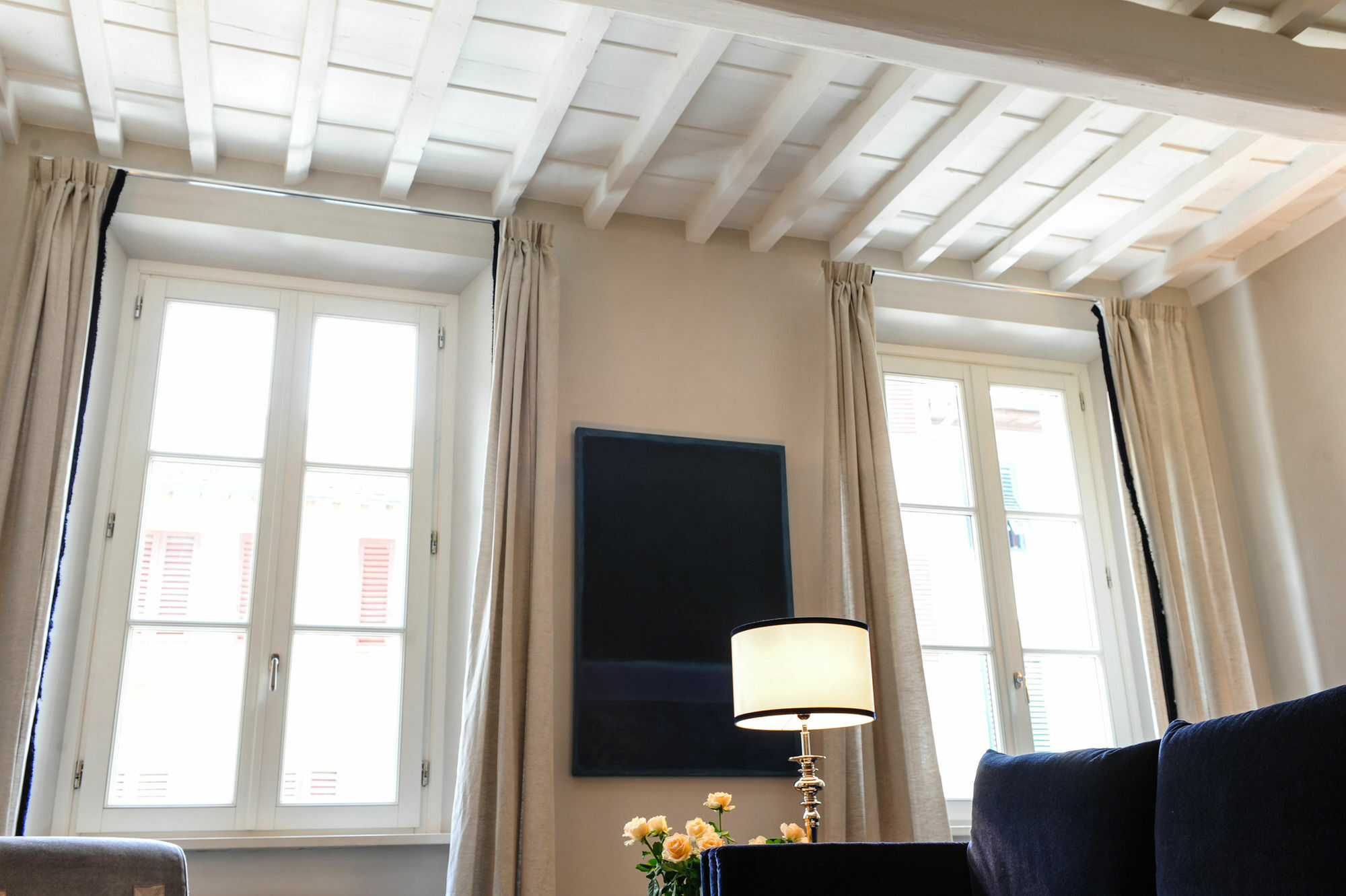 Gold Ognissanti Suite Florence Ngoại thất bức ảnh