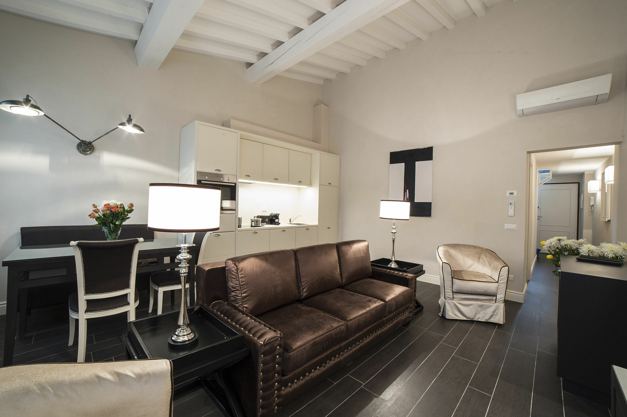 Gold Ognissanti Suite Florence Ngoại thất bức ảnh
