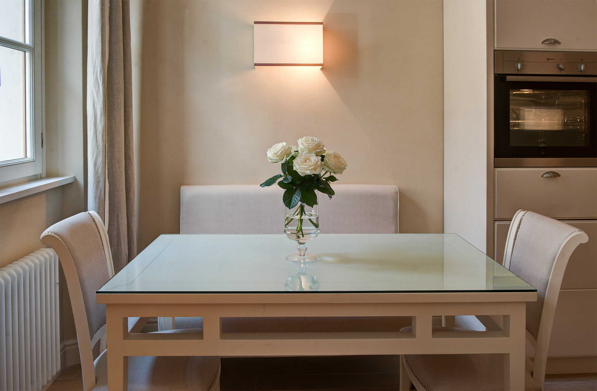 Gold Ognissanti Suite Florence Ngoại thất bức ảnh