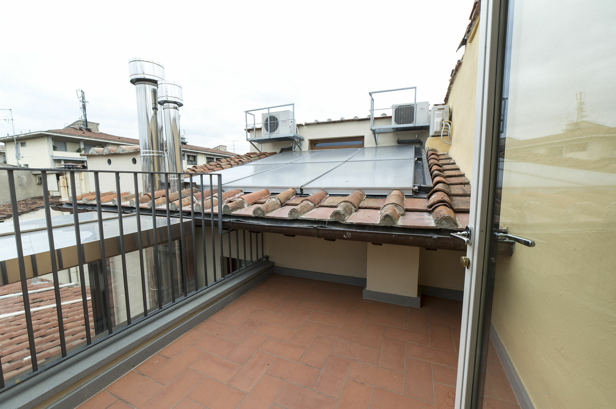 Gold Ognissanti Suite Florence Ngoại thất bức ảnh