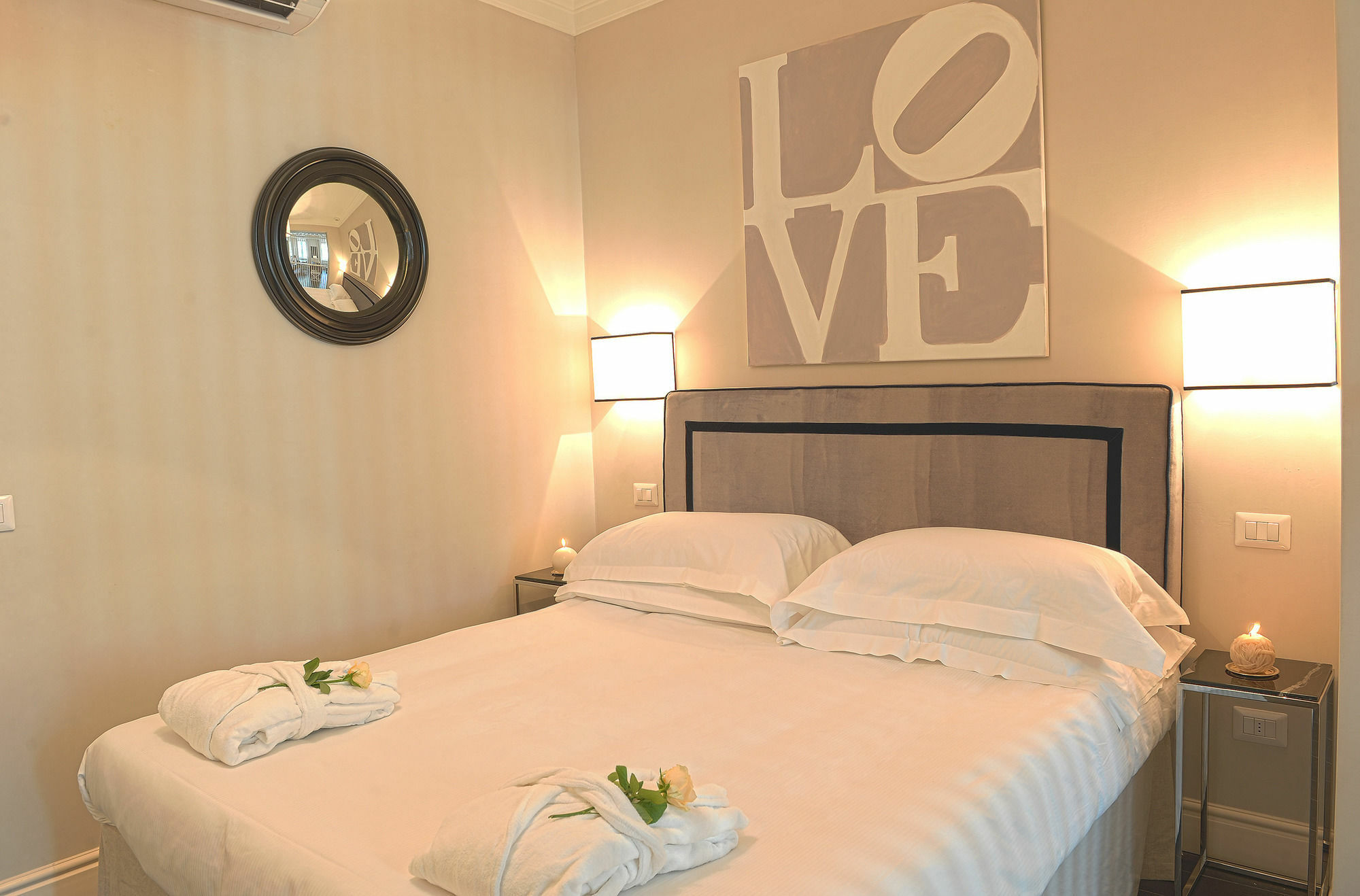 Gold Ognissanti Suite Florence Ngoại thất bức ảnh