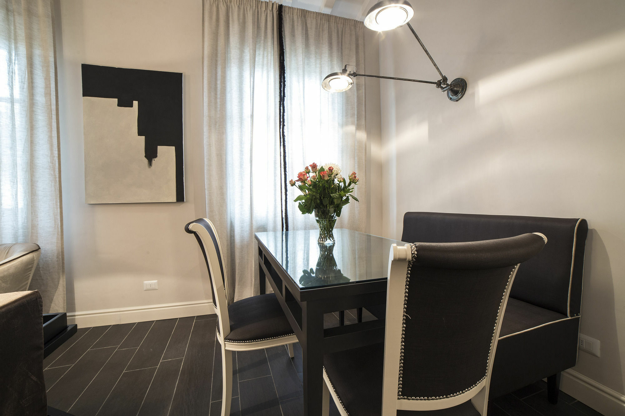 Gold Ognissanti Suite Florence Ngoại thất bức ảnh